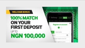 Betway Free Bets
