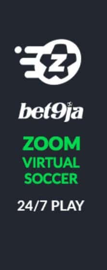 Bet9ja Soccer Zoom 