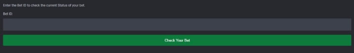 Bet9ja Coupon Check