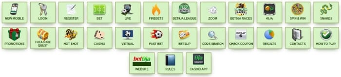 Bet9ja Old Mobile Coupon Checker