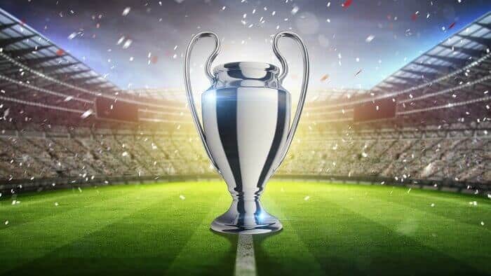 Predictions Champions League