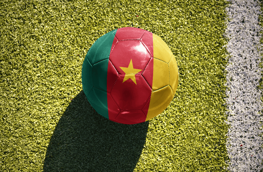 afcon qualifiers cameroon