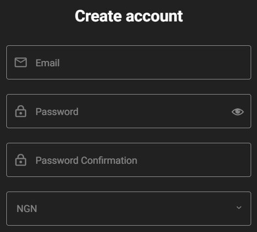 How To Register On N1bet