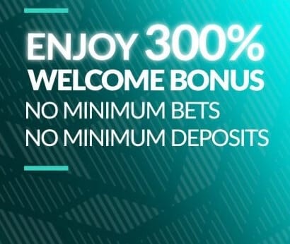 Blackbet Welcome Offer