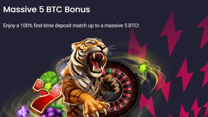 Cloudbet Casino 