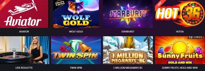 OgaBet Casino Review