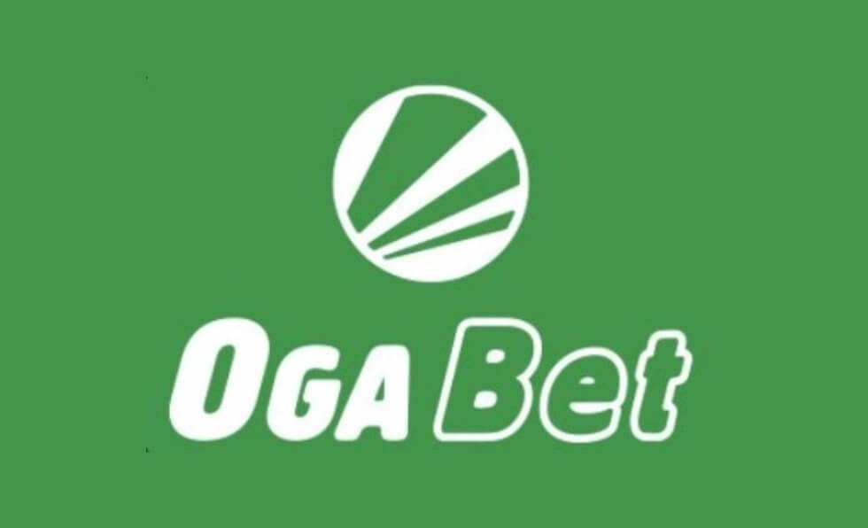 OgaBet Nigeria Review Logo