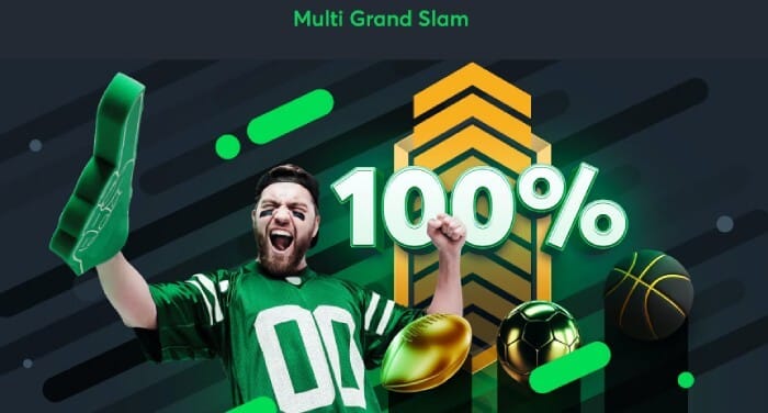 Sportsbet.io Promotions
