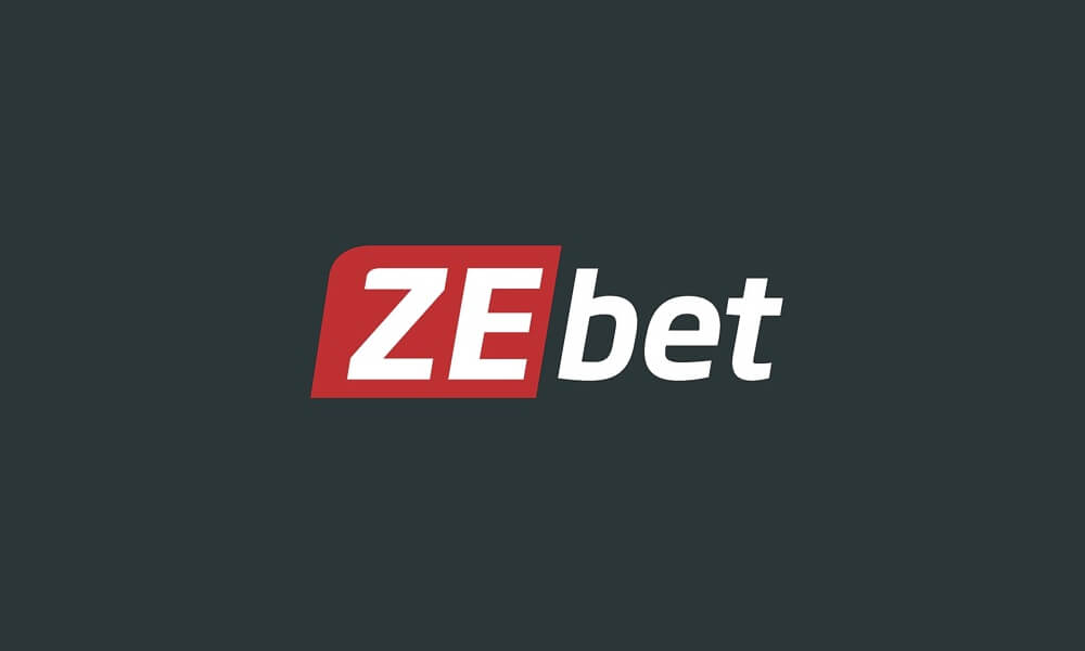 logo ZEbet