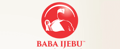 babaijebu logo