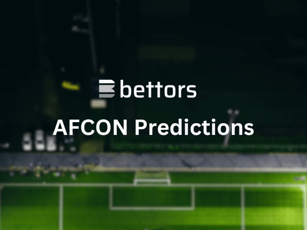 AFCON predictions