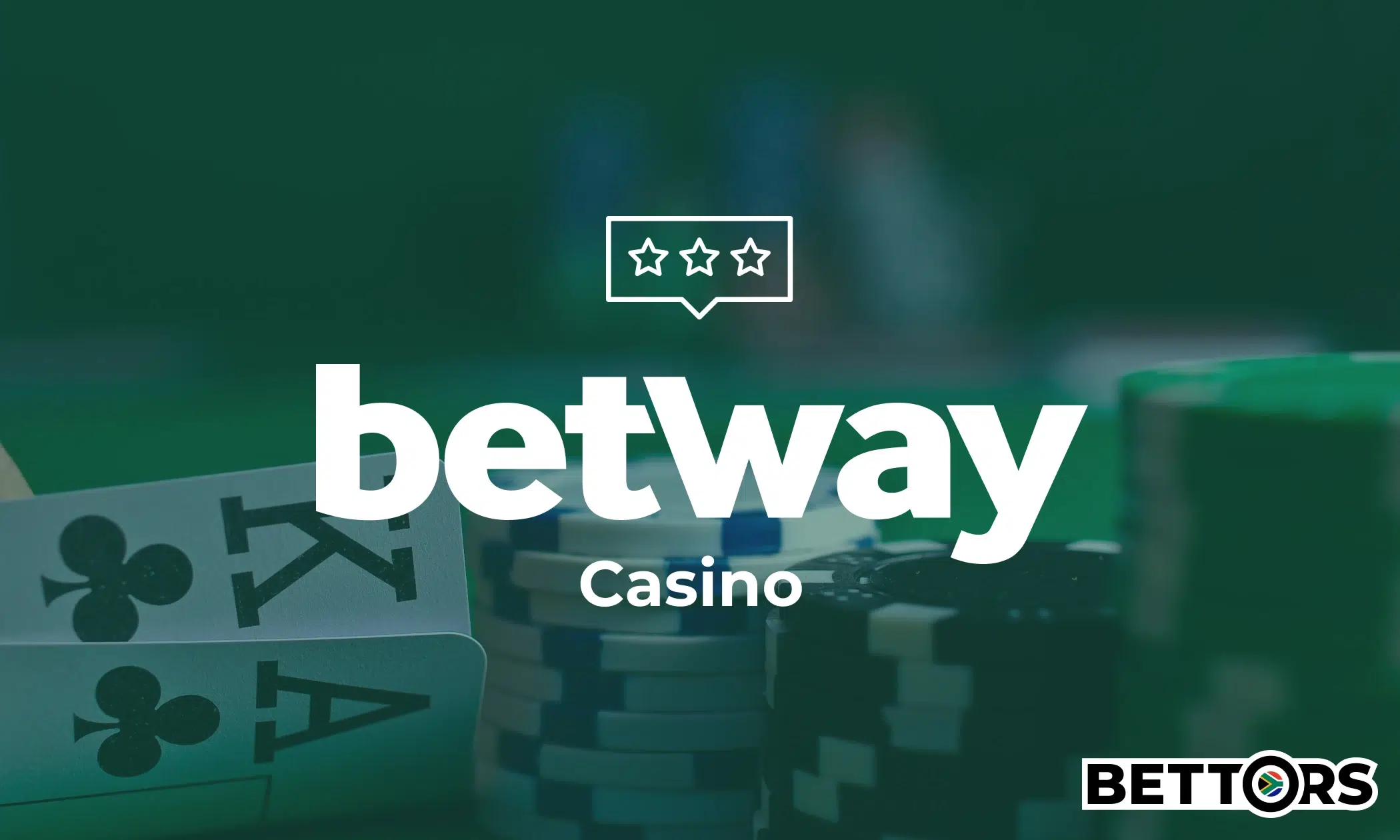 Betway Casino