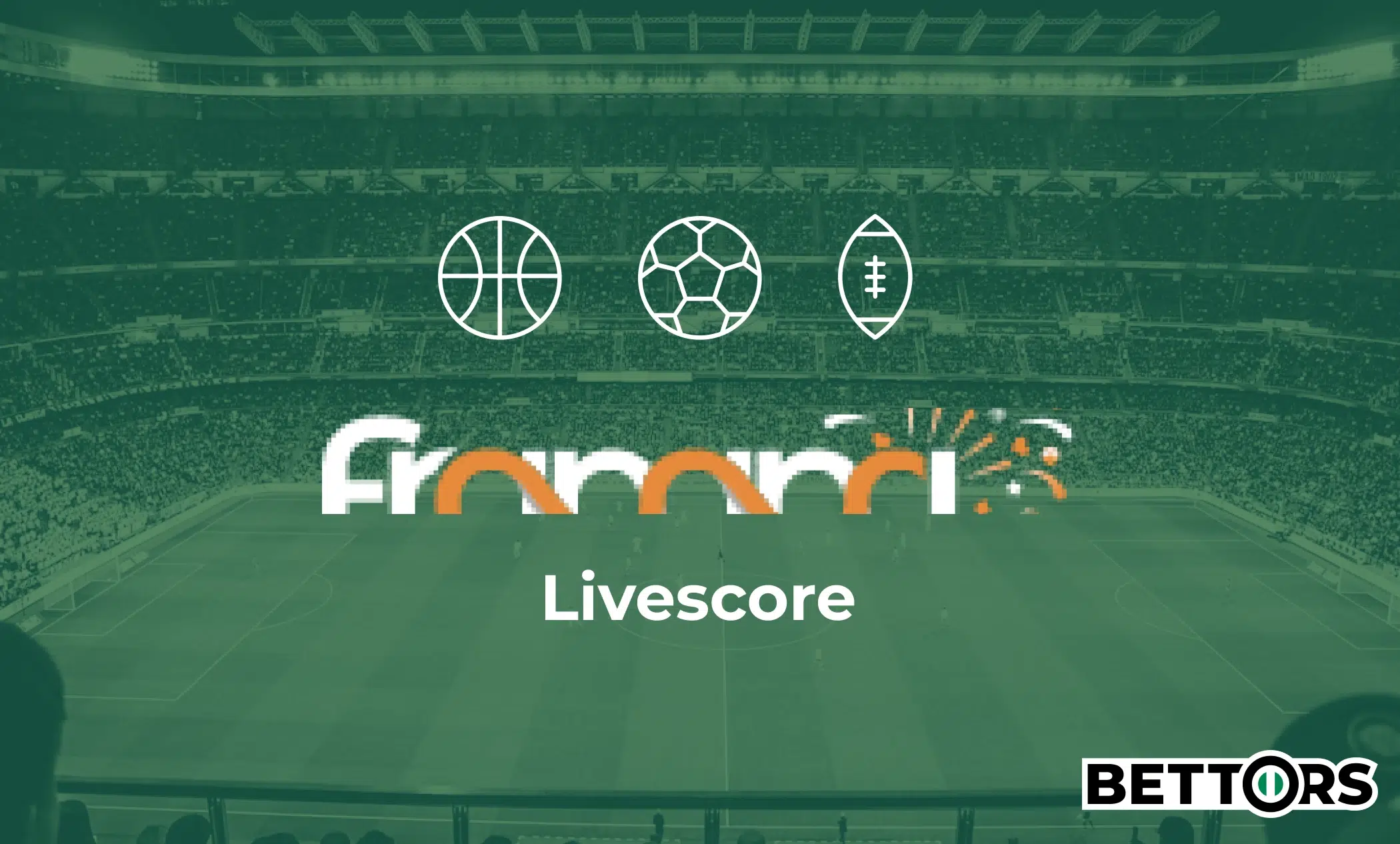 Frapapa Livescore