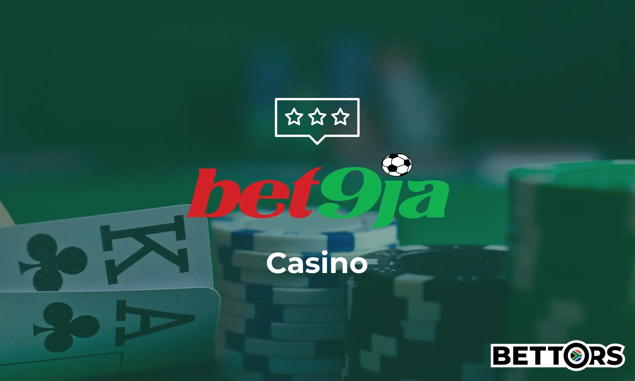 bet9ja Casino