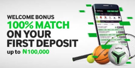 Use Free Bets On Betway