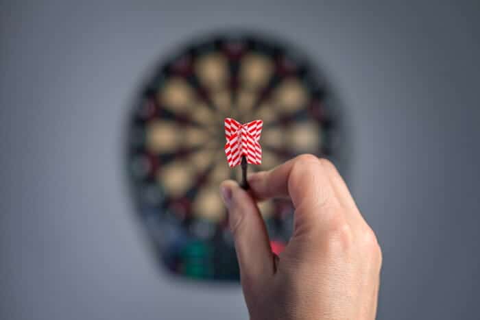 Darts Predictions & Tips Today