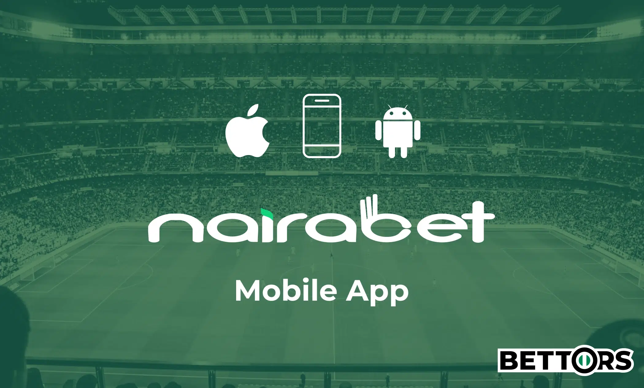 Nairabet App