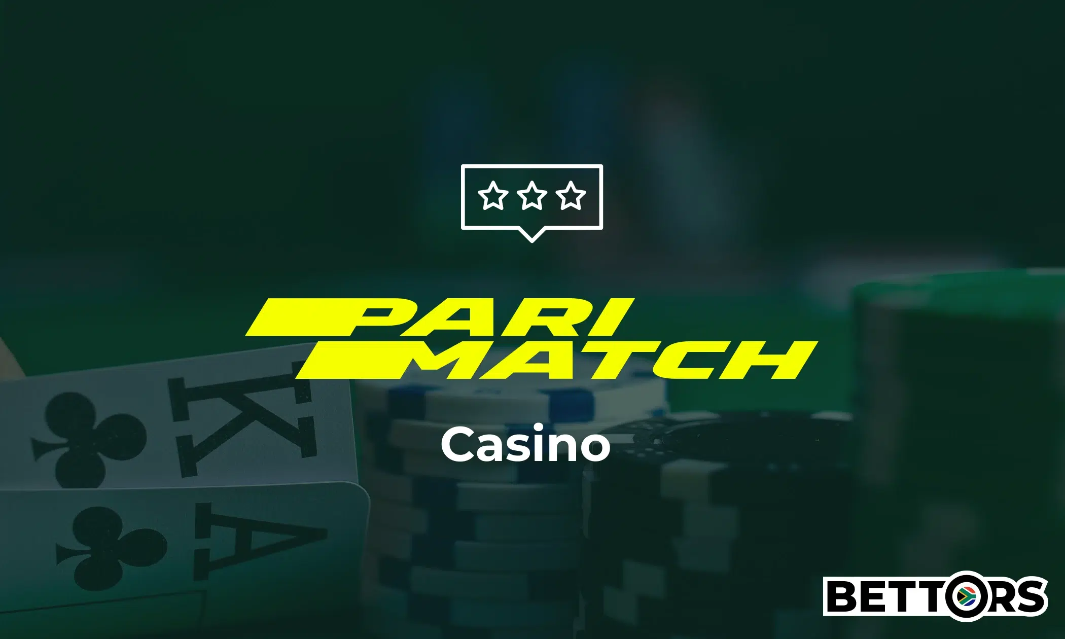 Parimatch Casino