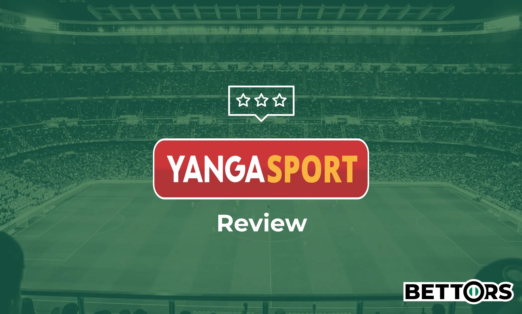 Yangasport Review