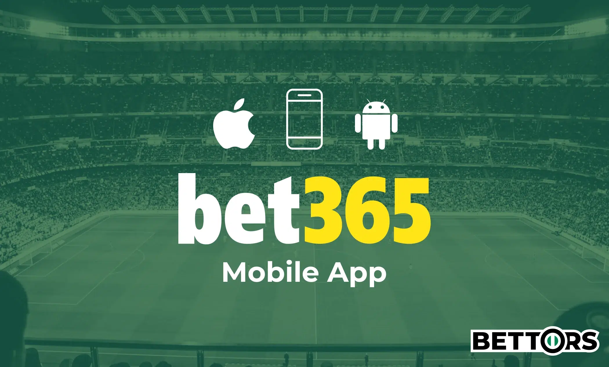 bet365 App