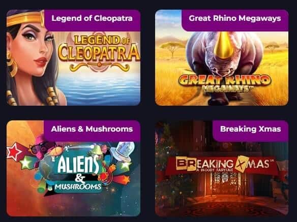 BestBet360 Casino