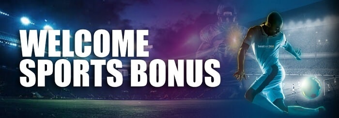 BestBet360 Welcome Bonus