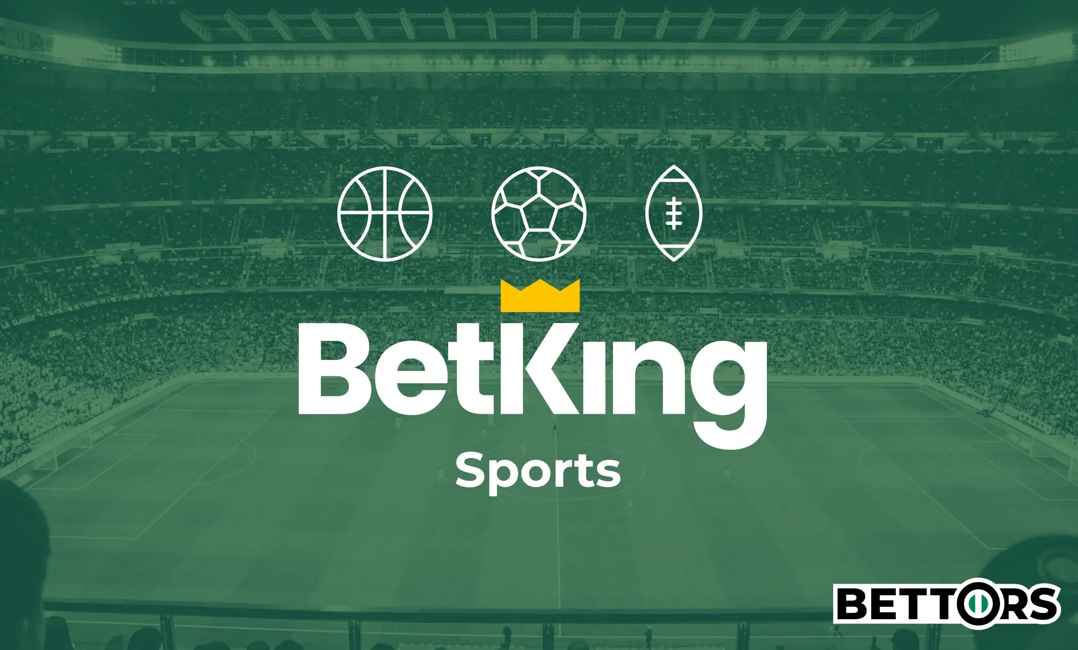 Betking Sports