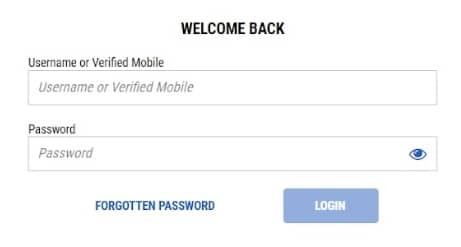 BetKing Registration Finalization