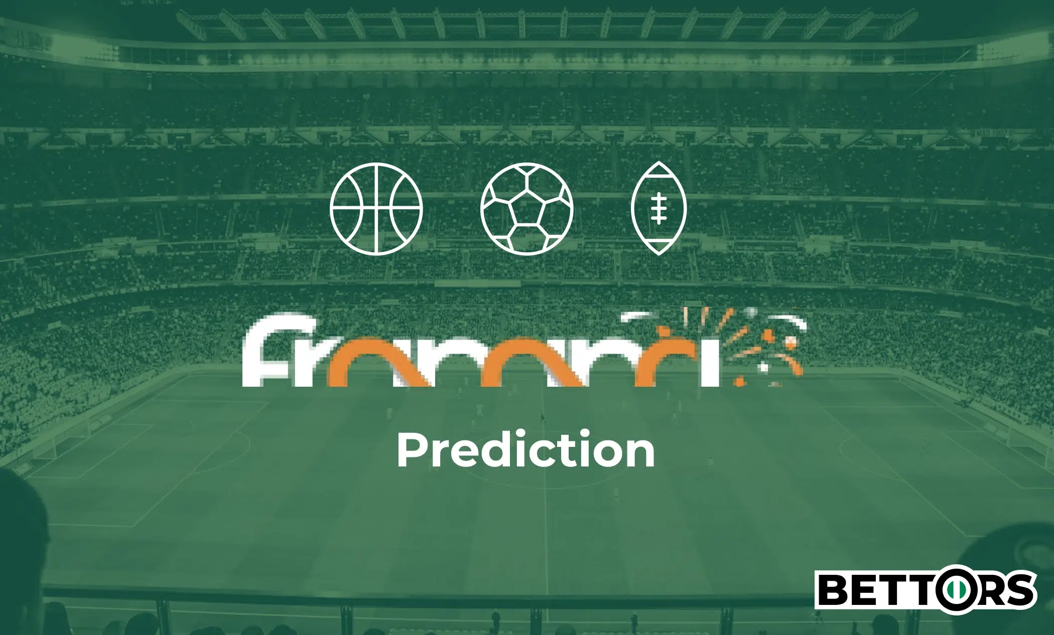 Frapapa Prediction