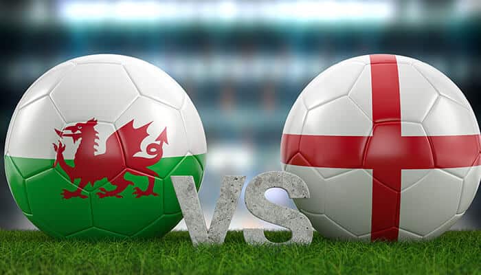 Match Wales vs England World Cup 2022