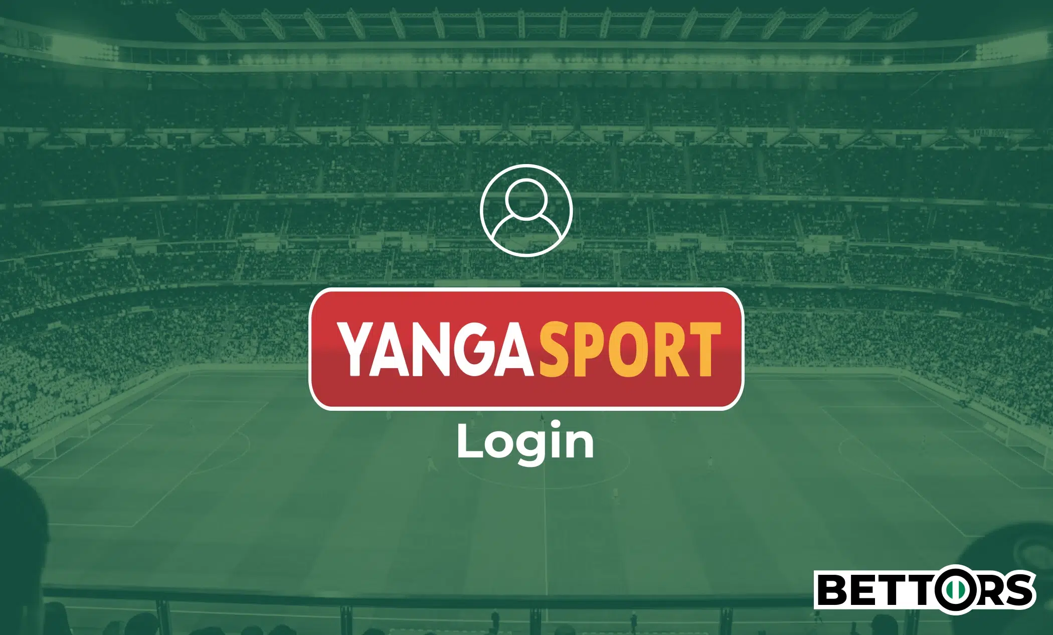 Yangasport Login