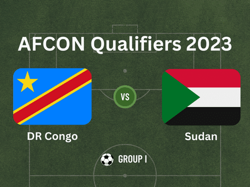 dr congo vs sudan predictions