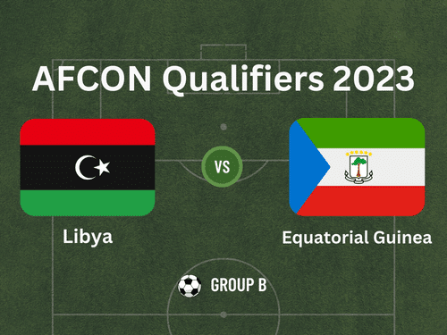 libya vs equatorial guinea predictions