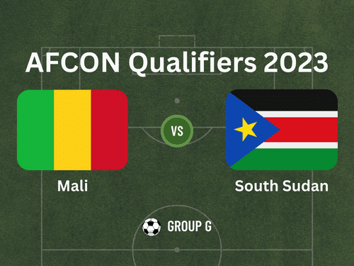 mali vs south sudan predictions
