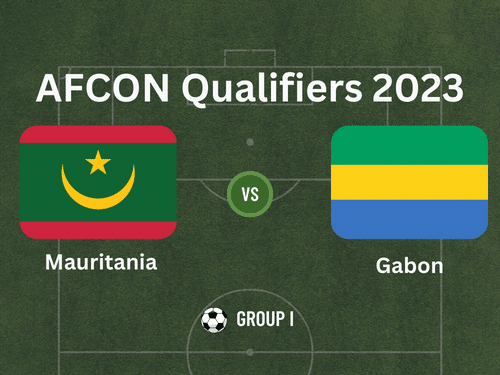 mauritania vs gabon predictions