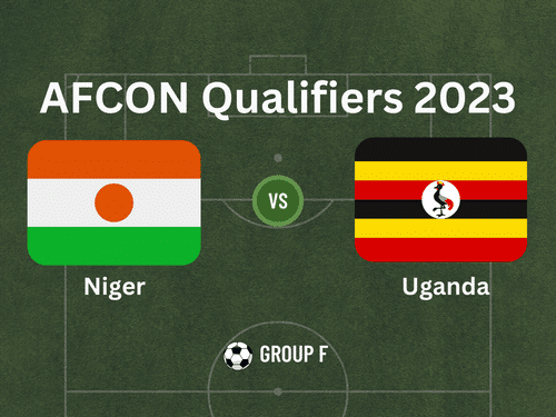 niger vs uganda predictions