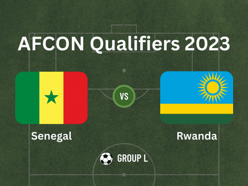 senegal vs rwanda predictions