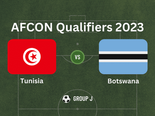 tunisia vs botswana predictions