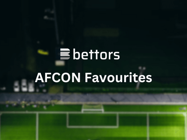 AFCON Favourites