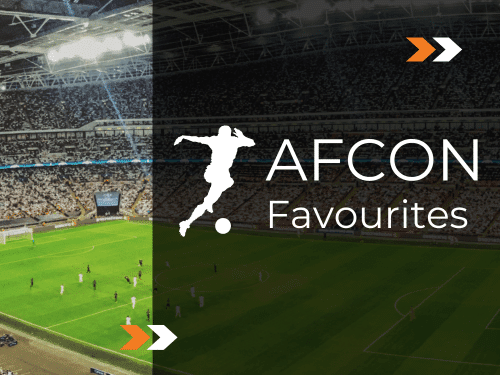 afcon favourites
