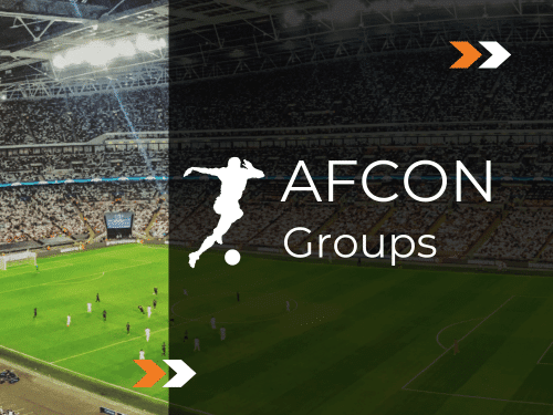 afcon groups