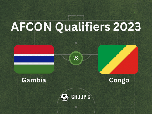 gambia vs congo predictions