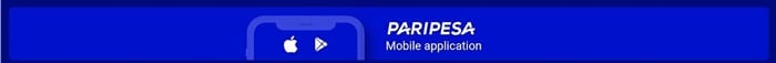 PariPesa Website