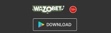 Wazobet Android