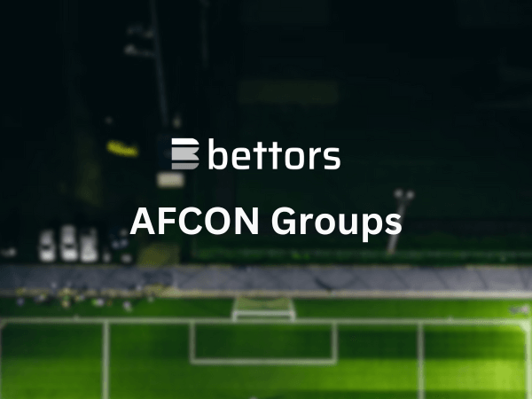 AFCON groups