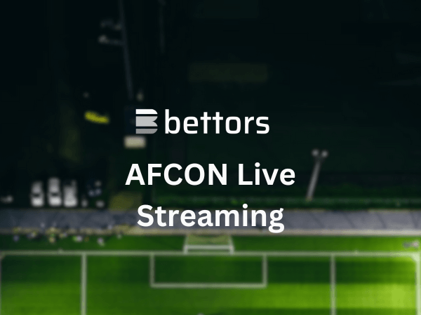 AFCON live streaming