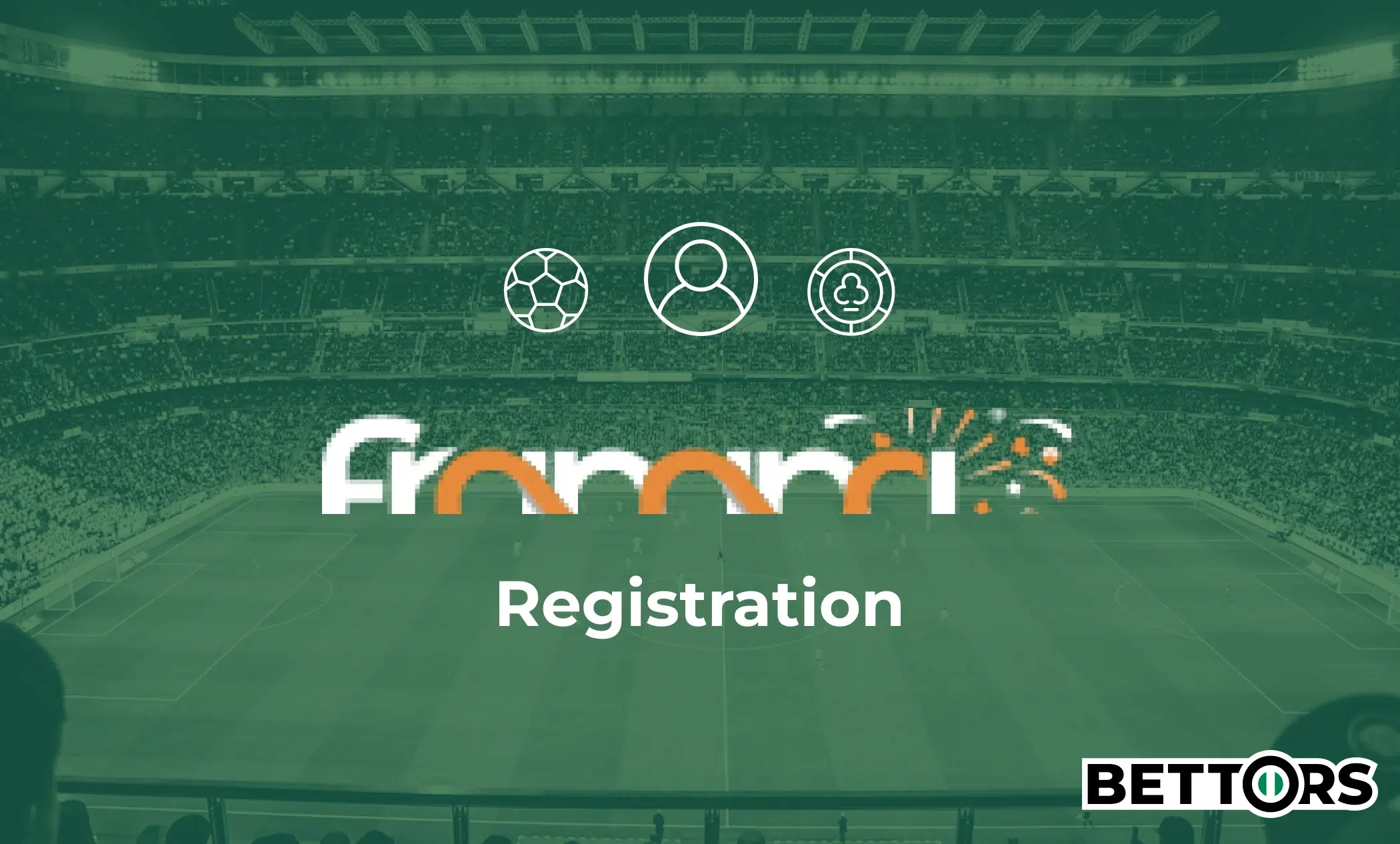 Frapapa Registration