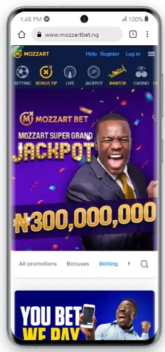 Mozzartbet Super Grand Jackpot