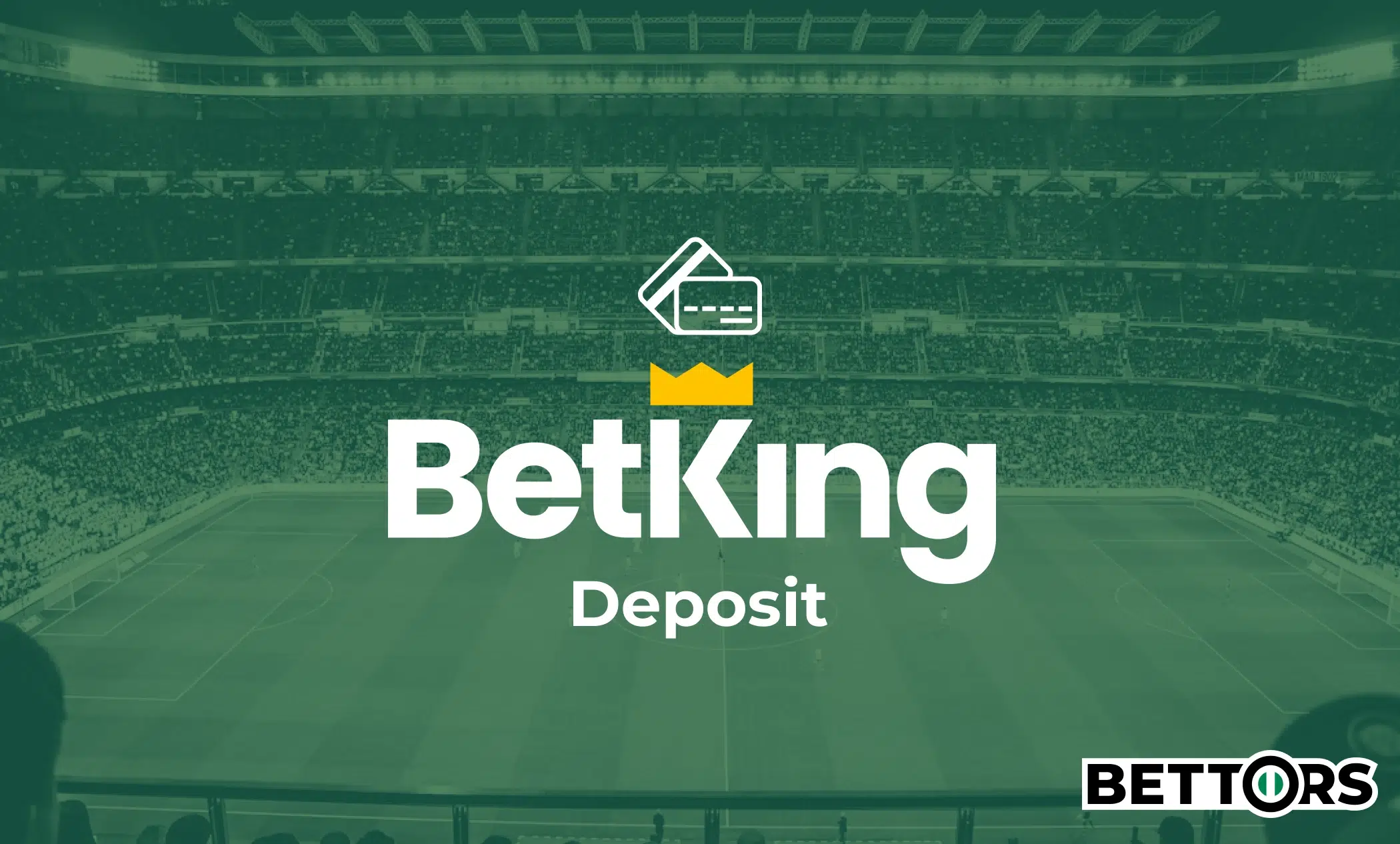 Betking Deposit