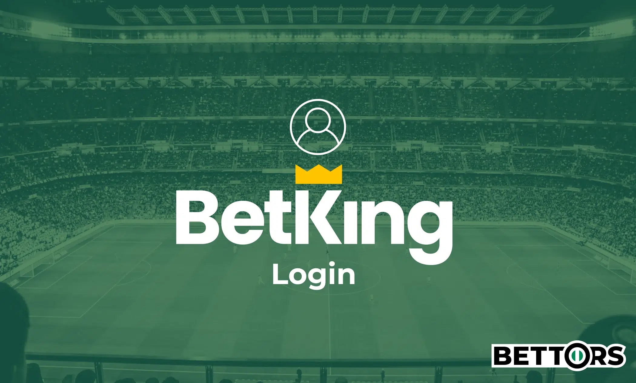 Betking Login